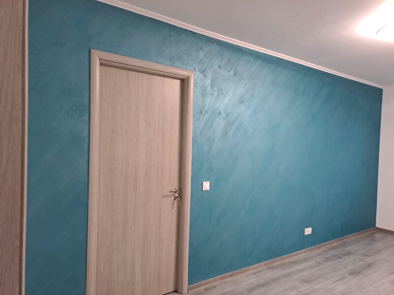 Zugrav, parchetar, faiantar